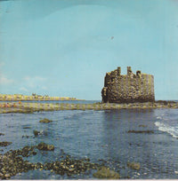 Agrupación "San Cristobal" : Somos Costeros (7", EP)
