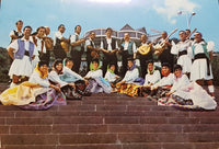 Agrupación "San Cristobal" : Somos Costeros (7", EP)