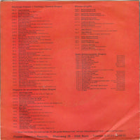 Horsti Stinkstiefel : Schrumm - Schrumm - Schrumm (Wer Arbeit' Der Ist Dumm) (7", Single)