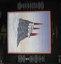Cat Stevens : Numbers (LP, Album, RE)