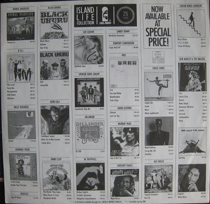 Cat Stevens : Numbers (LP, Album, RE)