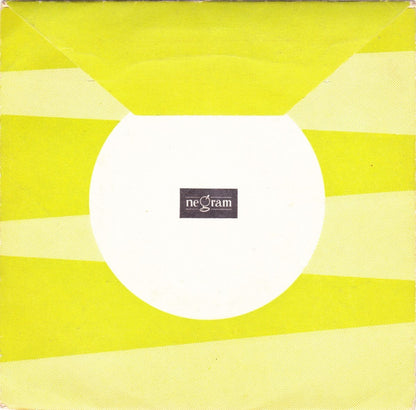 Chris Andrews (3) : To Whom It Concerns (7", Single)