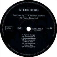 Sternberg : Mystical Voyage (LP)