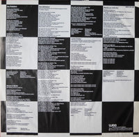 Heinz Rudolf Kunze : Eine Form Von Gewalt (LP, Album, Whi)