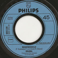 Drama (8) : Mary's Mamma (7")