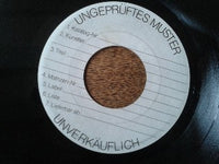 The Untold Fables : Spit The Winkle / To Be Your Man (7", EP, TP)