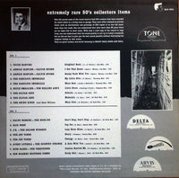 Various : Private Rock & Roll - Extremely Rare 50's Collectors Items (LP, Comp)