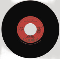 Helen Reddy : Angie Baby (7", Single)
