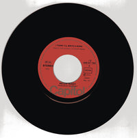 Helen Reddy : Angie Baby (7", Single)