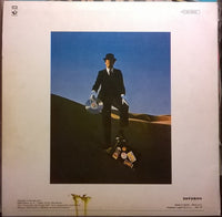 Pink Floyd : Wish You Were Here (LP, Album, RE)