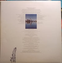 Pink Floyd : Wish You Were Here (LP, Album, RE)