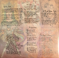 ...And You Will Know Us By The Trail Of Dead : IX (LP, Album, 180 + CD, Album)