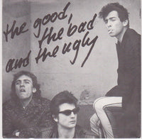 The Good, The Bad And The Ugly : ...Getanzt Heut Nacht (7", Single)
