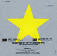 Tolga "Flim Flam" Balkan : Pump Up The Flim Flam (7", Single, Bla)