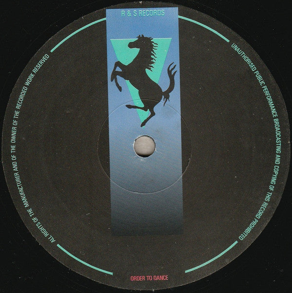 Surburban Knight* : The Art Of Stalking (12")