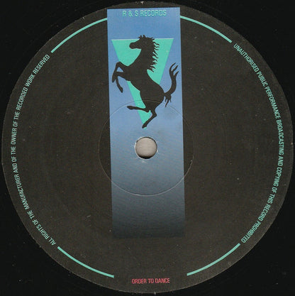 Surburban Knight* : The Art Of Stalking (12")