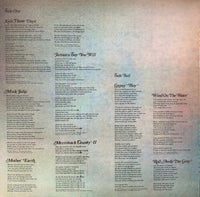 Tom Rush : Merrimack County (LP, Album, Gat)