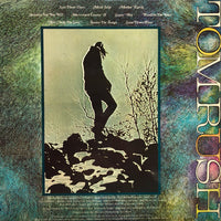 Tom Rush : Merrimack County (LP, Album, Gat)