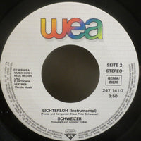 Schweizer : Lichterloh (7", Single)