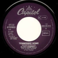 Glen Campbell : Hound Dog Man (7")
