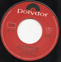 Knut Kiesewetter : Willst Du Dein Herz Mir Schenken (7", Single, Mono)