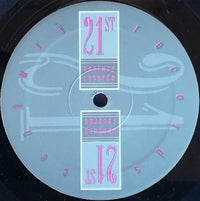 Radiorama : Your Love (12")