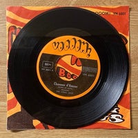 The Long Legs : Chanson d'Amour (Song Of Love) (7")