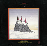 Cat Stevens : Numbers (A Pythagorean Theory Tale) (LP, Album)