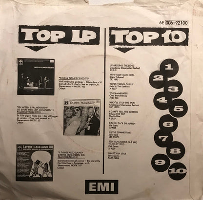 Dawn (5) : Knock Three Times / Home (7", Single)