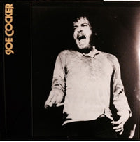 Joe Cocker : A Collection Of His Greatest Recordings!  (2xLP, Comp)