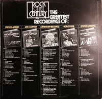 Joe Cocker : A Collection Of His Greatest Recordings!  (2xLP, Comp)