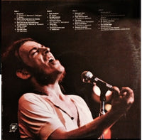 Joe Cocker : A Collection Of His Greatest Recordings!  (2xLP, Comp)