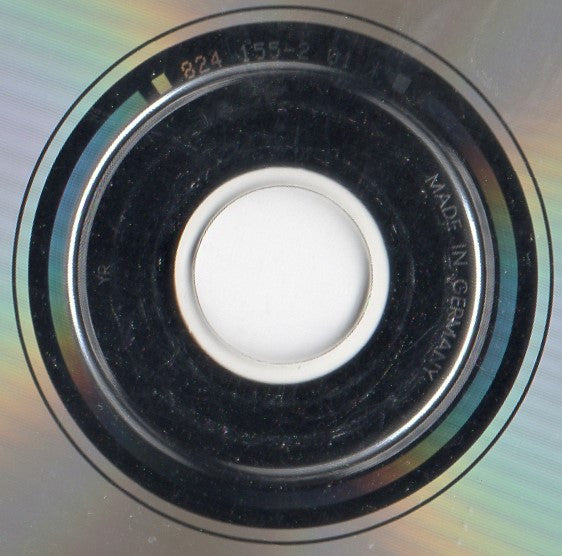 Kiss : Double Platinum (CD, Comp, RE, RM)