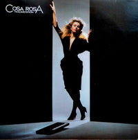Cosa Rosa : Traumstation (LP, Album)
