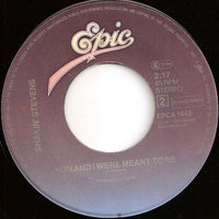 Shakin' Stevens : It's Raining (7", Single)