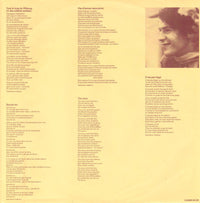 Salvatore Adamo* : Pauvre Liberté... (LP, Album)