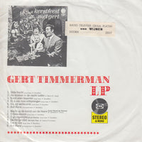 Gert Timmerman : Stille Nacht (7", Single)