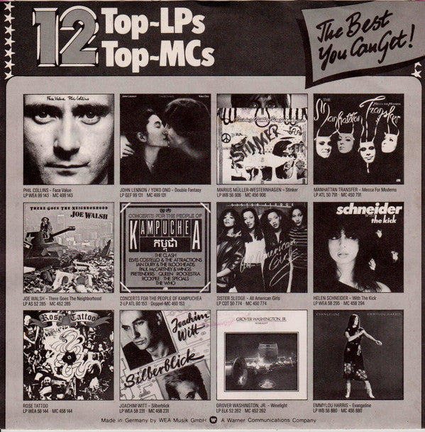 Murray McLauchlan :  	If The Wind Could Blow My Troubles Away  (7")