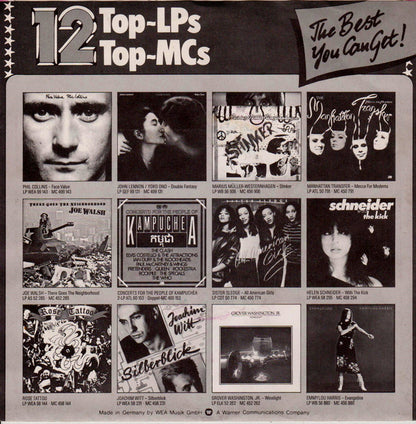 Murray McLauchlan :  	If The Wind Could Blow My Troubles Away  (7")