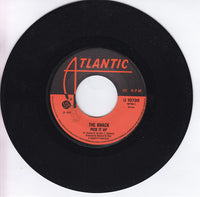 The Knack (5) : Pick It Up (7")