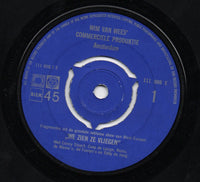 Various : We Zien Ze Vliegen (7", Single)