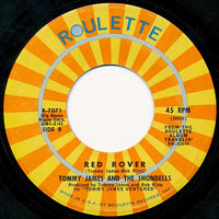 Tommy James & The Shondells : Gotta Get Back To You (7", Single)