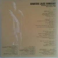 Esquire All Stars : Esquire Jazz Concert - Metropolitan Opera House N.Y.C. 13 January 1944 (2xLP, Gat)