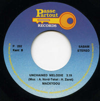 Mackydou : I'm A Believer / Unchained Melody (7", Single)