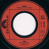 Euson : Leon  (7", Single)