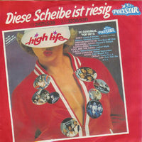 Oliver Onions : Santa Maria (7", Single)