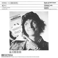 Harpo : Rock 'N' Roll Clown (7", Single)