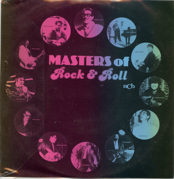 Jerry Lee Lewis : Great Balls Of Fire (7", S/Sided, Pic)