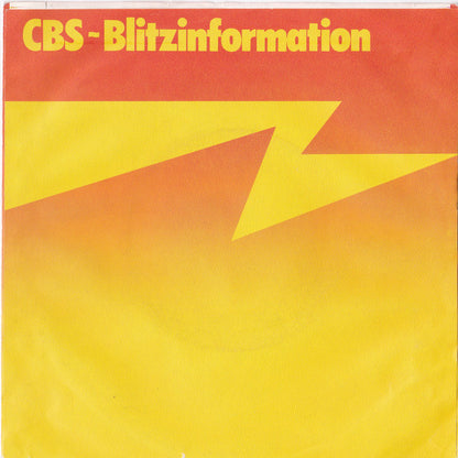 Styx : Fooling Yourself (7", Single, Promo)