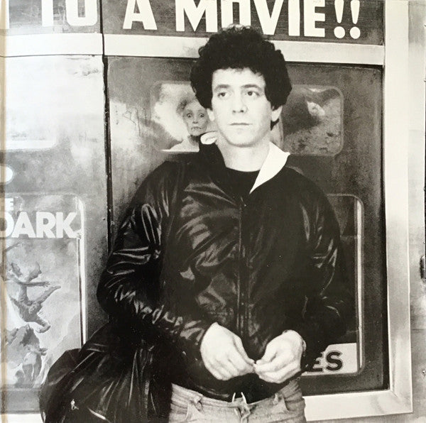 Lou Reed : Rock And Roll Diary 1967-1980 (2xLP, Comp, RP, Gat)